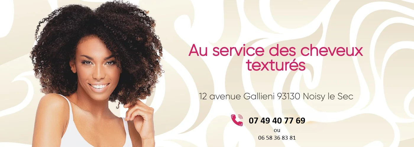 Salon de coiffure afro Hollycurl